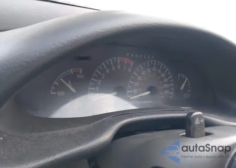 1999 Pontiac Sunfire Se z USA, uszkodzony, nr VIN 1G2JB5245X7559187